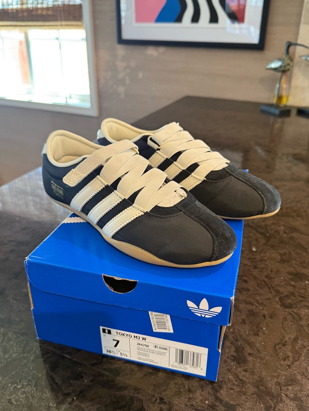 adidas Tokyo MJ Mary Jane
